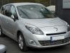 Renault  Scenic  Karoserija
