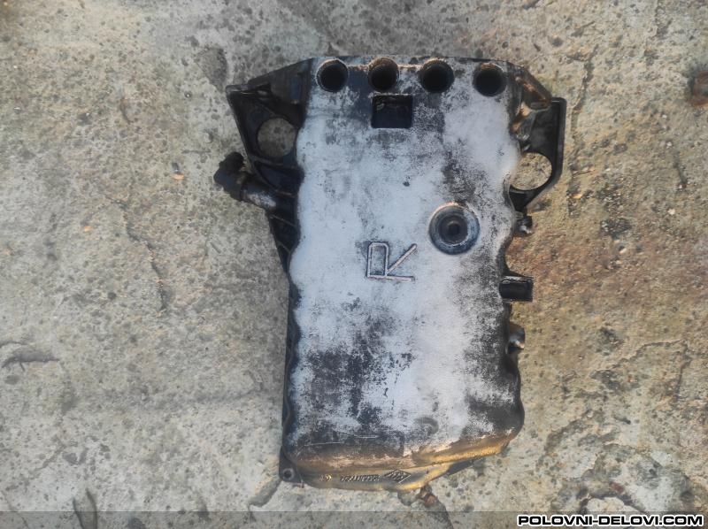 Renault  Scenic Karter Ulja Motor I Delovi Motora