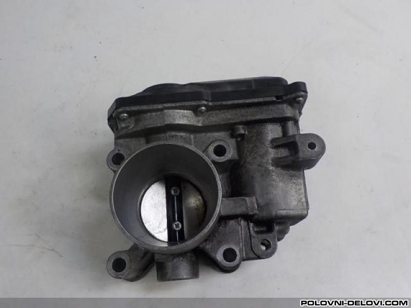 Renault  Scenic Klapne Gasa Motor I Delovi Motora