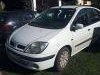 Renault  Scenic  Kocioni Sistem