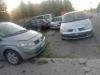 Renault  Scenic  Kompletan Auto U Delovima