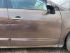 Renault  Scenic Lajsna Vrata Karoserija