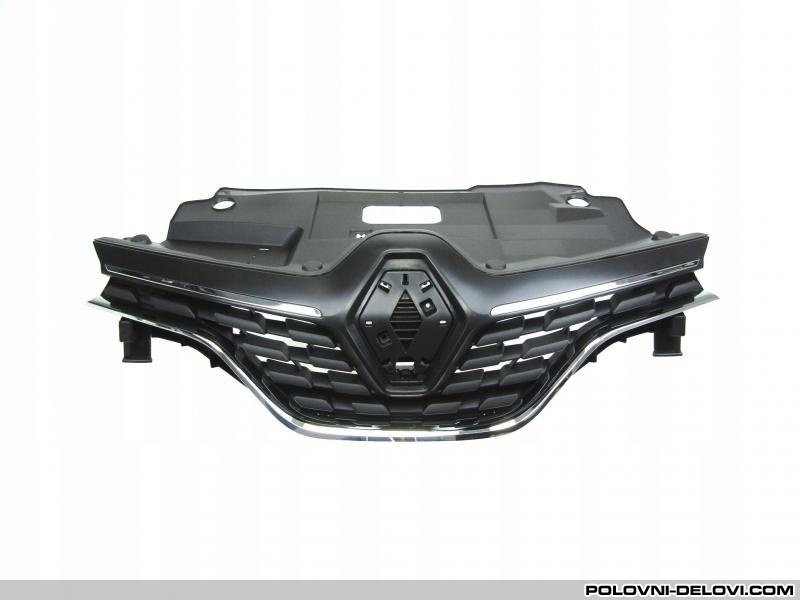 Renault  Scenic Maska Karoserija