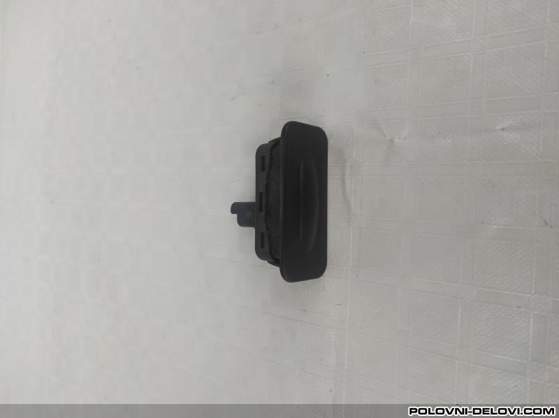 Renault  Scenic Mikro Prekidac-reno Razni Delovi