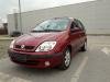 Renault  Scenic Nebo Enterijer