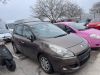 Renault  Scenic Prednji Branik Karoserija