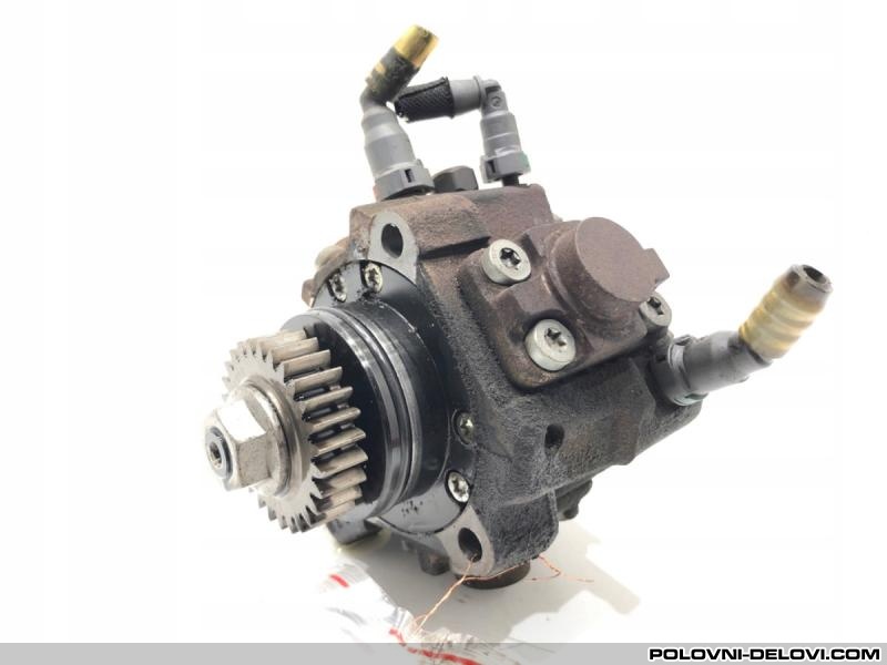 Renault  Scenic Pumpa Goriva  Motor I Delovi Motora