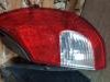 Renault  Scenic Restyling Svetla I Signalizacija