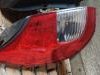 Renault  Scenic Restyling Svetla I Signalizacija