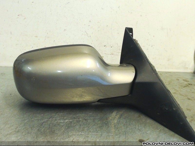 Renault  Scenic Retrovizori  Karoserija