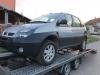 Renault  Scenic SCENIC I II II RX Menjac I Delovi Menjaca