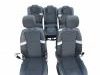 Renault  Scenic Sediste Enterijer