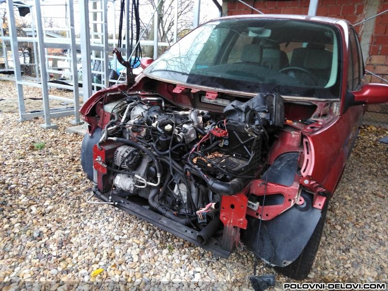 Renault  Scenic Senic 2 0640916409 Rashladni Sistem