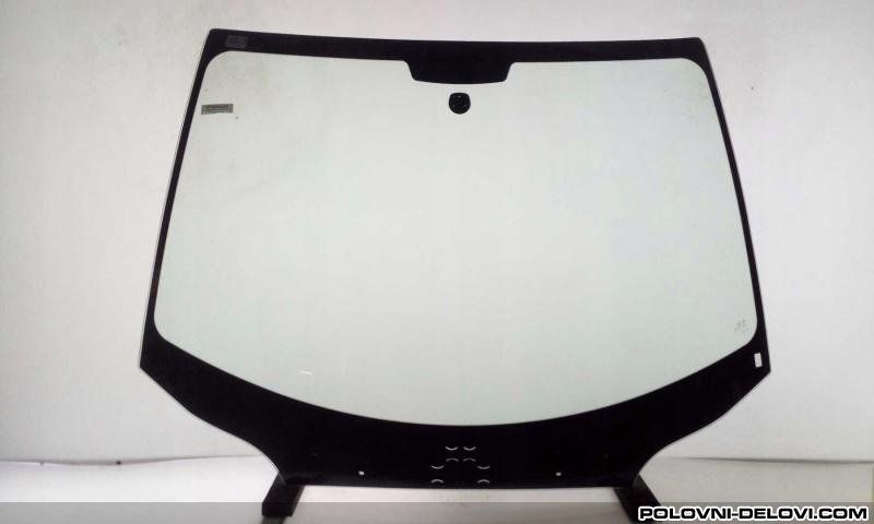 Renault  Scenic  Stakla
