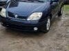 Renault  Scenic  Stakla