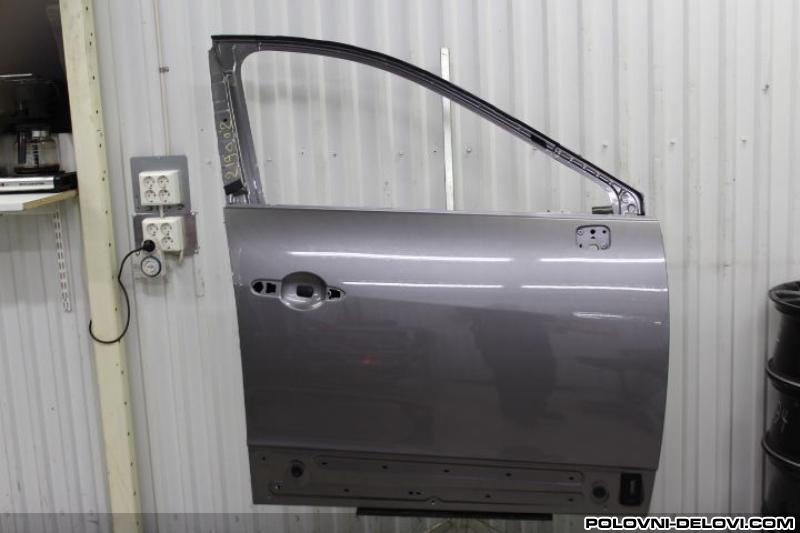 Renault  Scenic Vrata Karoserija