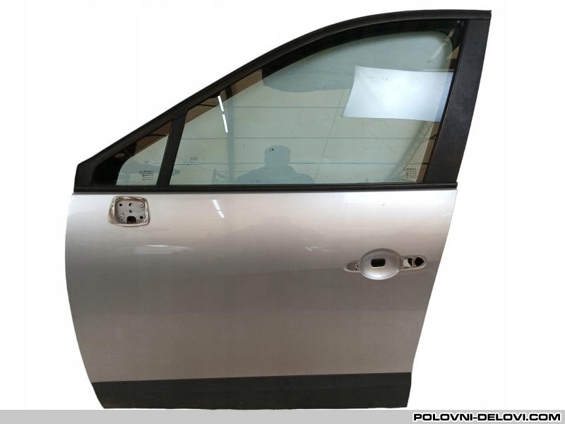 Renault  Scenic Vrata Karoserija