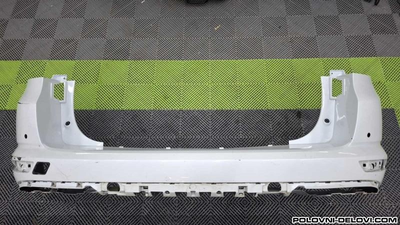 Renault  Talisman Karavan C06729-0911 Z Branik