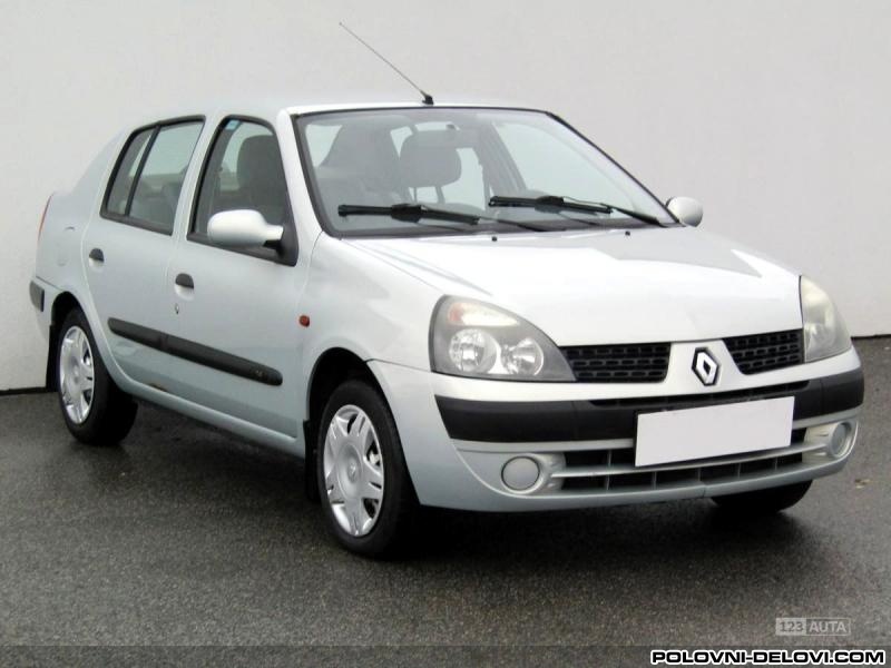 Renault  Thalia  Kompletan Auto U Delovima