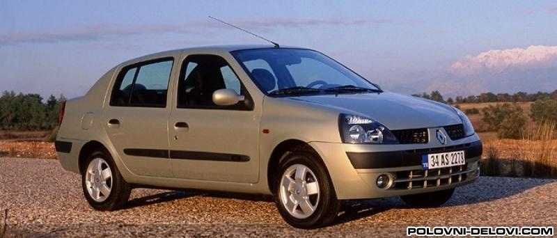 Renault  Thalia  Kompletan Auto U Delovima