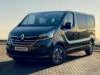 Renault  Traffic 1.6 Dci 2.0 Dci Kompletan Auto U Delovima