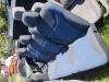 Renault  Traffic 2.0 Dci Enterijer