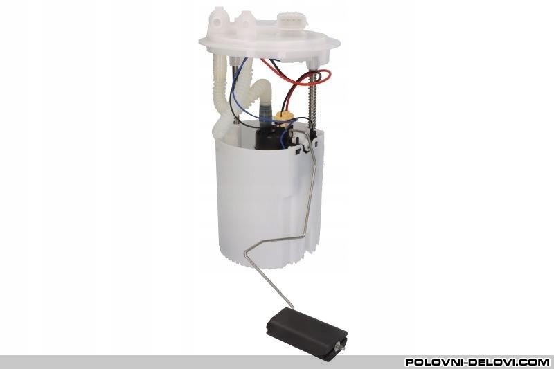 Renault  Traffic 3 PLOVAK Razni Delovi