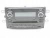 Renault  Traffic 3 RADIO CD NAVIGACIJA