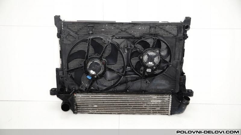 Renault  Traffic 3 VENTILATOR  Rashladni Sistem
