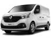 Renault  Traffic  Karoserija