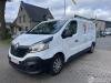 Renault Traffic Kompletan Auto U Delovima