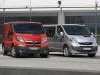 Renault  Traffic  Kompletan Auto U Delovima