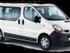 Renault Trafic 1.9 DCI Svetla i Signalizacija