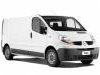 Renault Trafic Kompletan Auto U Delovima