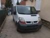 Renault Trafic Kompletan Auto U Delovima