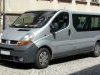 Renault trafic Kompletan Auto U Delovima