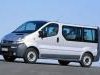 Renault Trafic Stakla