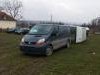 Renault Trafic sve od delova Ostala oprema