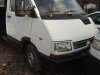 Renault Trafik Kompletan Auto U Delovima