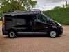 Renault Trafik Kompletan Auto U Delovima