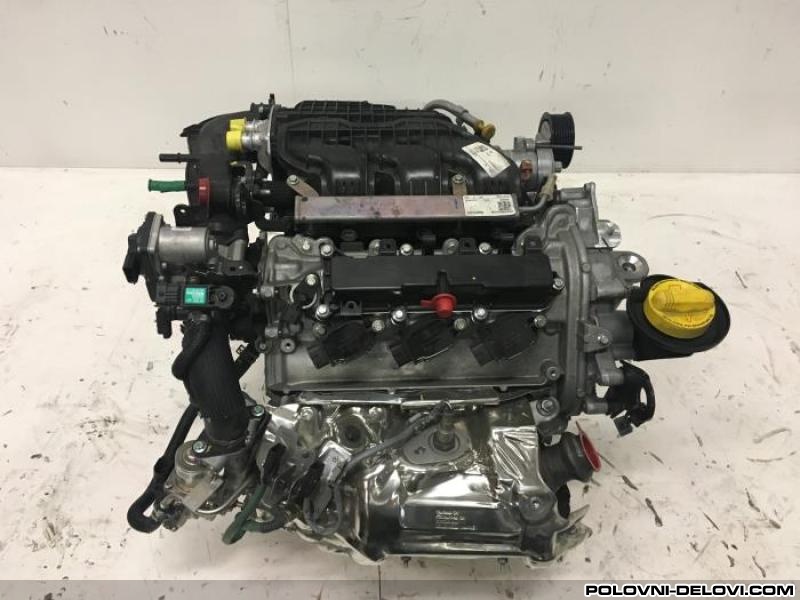 Renault  Twingo 0.9 Tce Motor I Delovi Motora