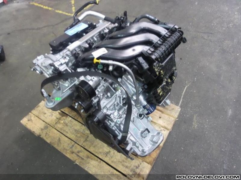 Renault  Twingo 1.0 Sce Motor I Delovi Motora