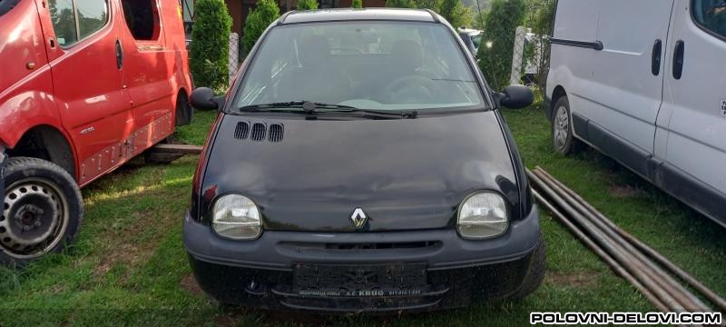 Renault  Twingo 1.2 8V Razni Delovi