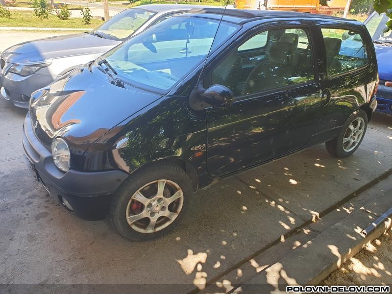 Renault  Twingo 1.2 8v Delovi Karoserija