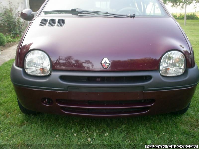 Renault  Twingo 1.2 8v I 16v Razni Delovi