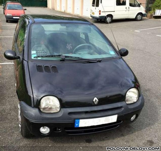 Renault  Twingo 1.2 8v Kompletan Auto U Delovima