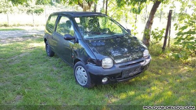 Renault  Twingo 1.2 Kompletan Auto U Delovima