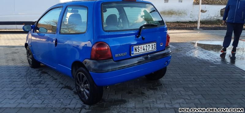 Renault  Twingo 1.2 Razni Delovi