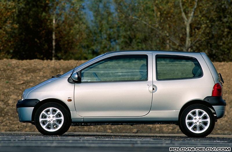 Renault  Twingo 1.2. 8 I 16v  Svetla I Signalizacija