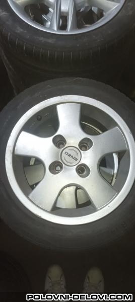 Renault  Twingo 1.2b Tuning